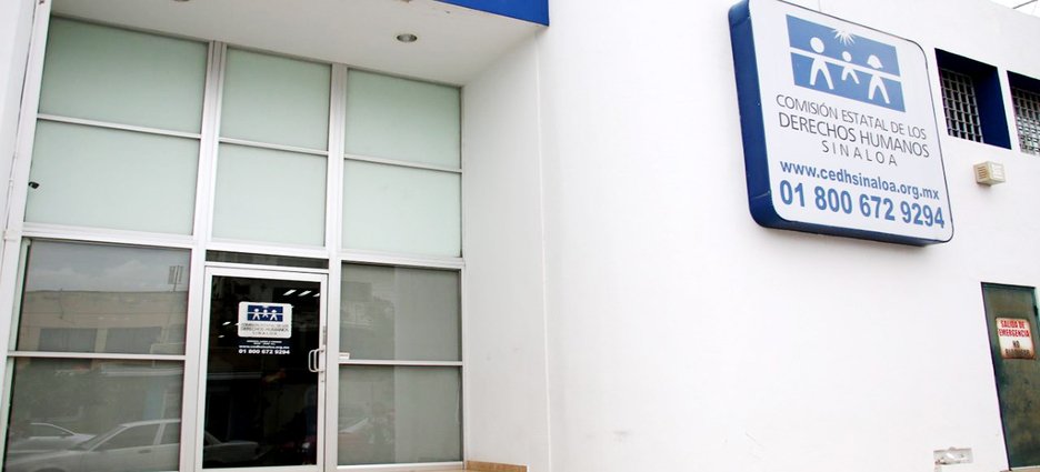 La CEDH le notifica a Juan de Dios Gámez la denuncia realizada por el regidor Octavio López