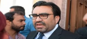 Juan de Dios Gámez Mendívil, habla de la liquidación de funcionarios