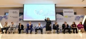 La 12va edición del Congreso de Turismo Médico en Culiacán