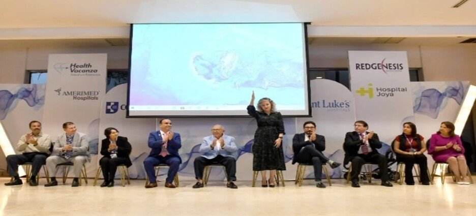 La 12va edición del Congreso de Turismo Médico en Culiacán