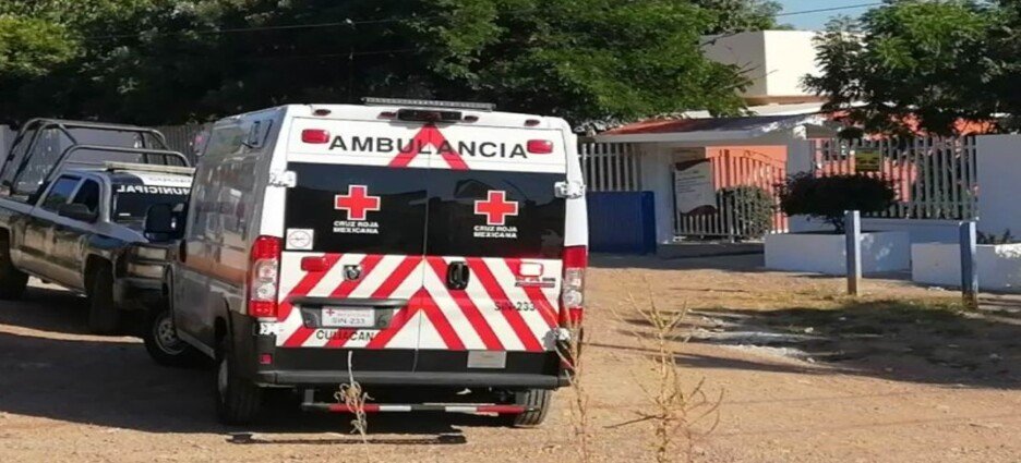 Sujeto golpeó a una mujer y la deja abandonada en lote baldío
