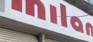 Roban en la tienda milano de la zona centro de Culiacán