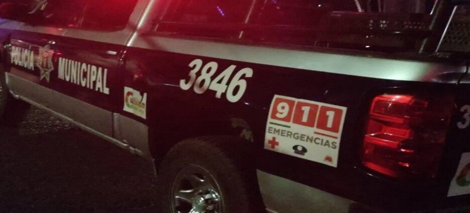 Movilización por presunta persona privada de su libertad