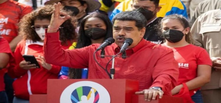 Maduro y oposición de Venezuela retoman diálogo en México