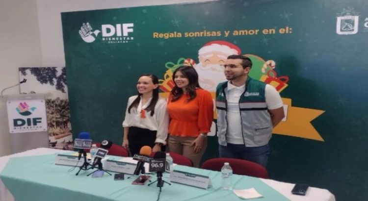 DIF Culiacán invita a participar en el cobijón