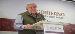 El gobernador considera cuestionable la eficiencia de alcaldes