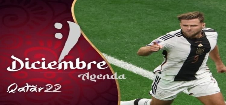Se aproxima la final de fase de grupos en Qatar