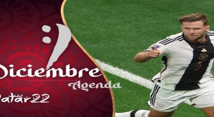 Se aproxima la final de fase de grupos en Qatar