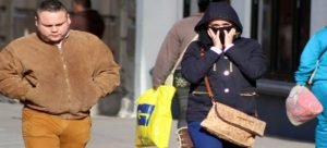 Disminuirá la temperatura en Sinaloa por frente frío número 8