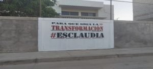 El PAN denuncia apoyo a sheinbaum en el estado de Sinaloa