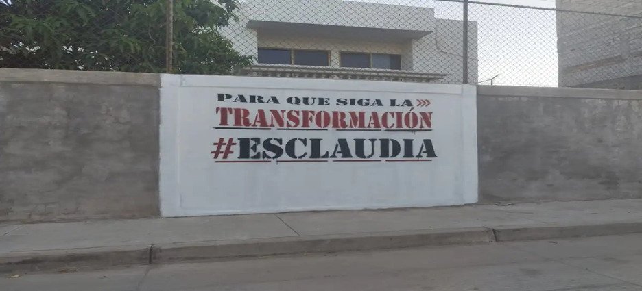 El PAN denuncia apoyo a sheinbaum en el estado de Sinaloa