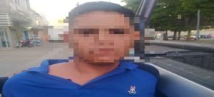 Detenido por 34 asaltos en la ciudad