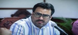 Gámez Mendívil dice que destinarán 300 mdp para el pago de aguinaldos.