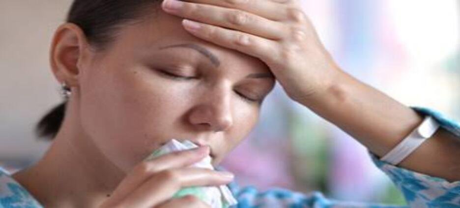 Sinaloa ha registrado 500 casos de influenza por bajas temperaturas