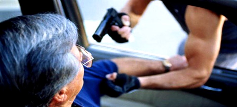 Incrementan 5 delitos en el estado