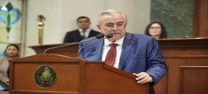 2 mil 715 mdp de inversión en obras: Rocha Moya