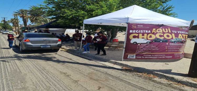 Sinaloa logra recaudar 79 millones por la regularización de autos chocolate