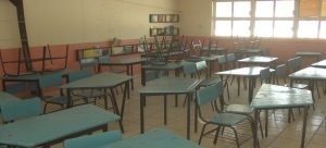 SEPyC asegura que este 2022 entregará 190 escuelas rehabilitadas