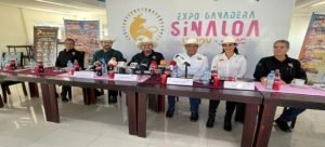 Prohíben en la expo ganadera, el uso de música que haga apología del delito