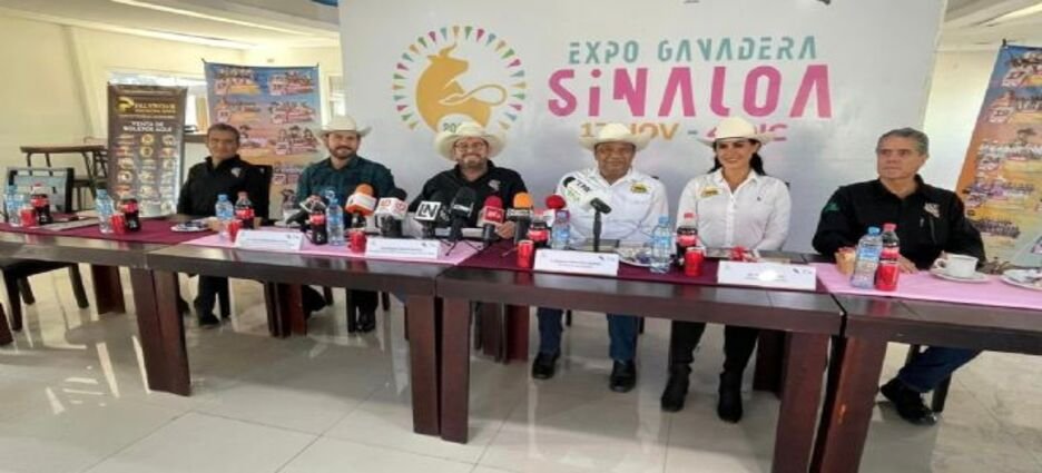 Prohíben en la expo ganadera, el uso de música que haga apología del delito