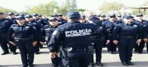 Continua el déficit de policías en el estado