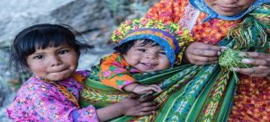 Invitan a participar en la campaña Colectivo Tarahumara Sinaloense