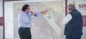 Sinaloa tendrá un sistema público de geolocalización de obras