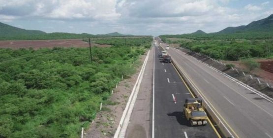 Sinaloa tendrá un programa de obras para infraestructura urbana