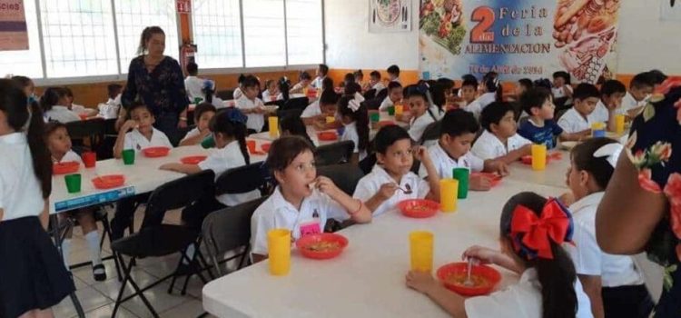 100 mil niños fueron desprotegidos al eliminar las escuelas de tiempo completo