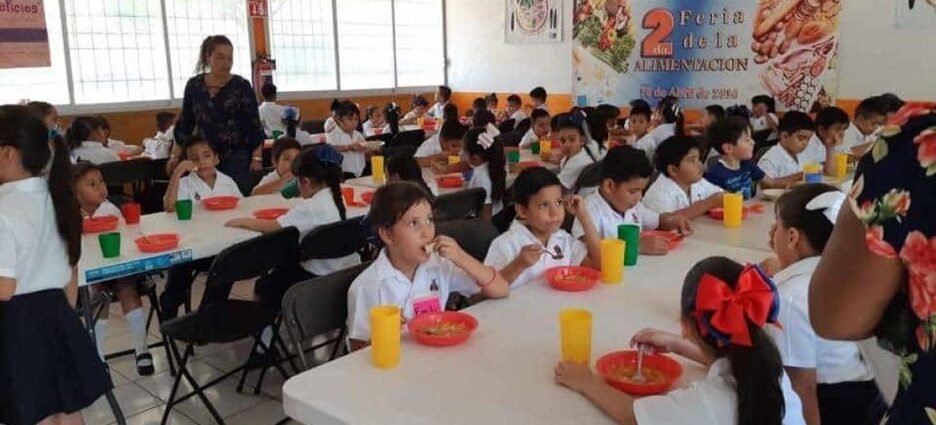 100 mil niños fueron desprotegidos al eliminar las escuelas de tiempo completo