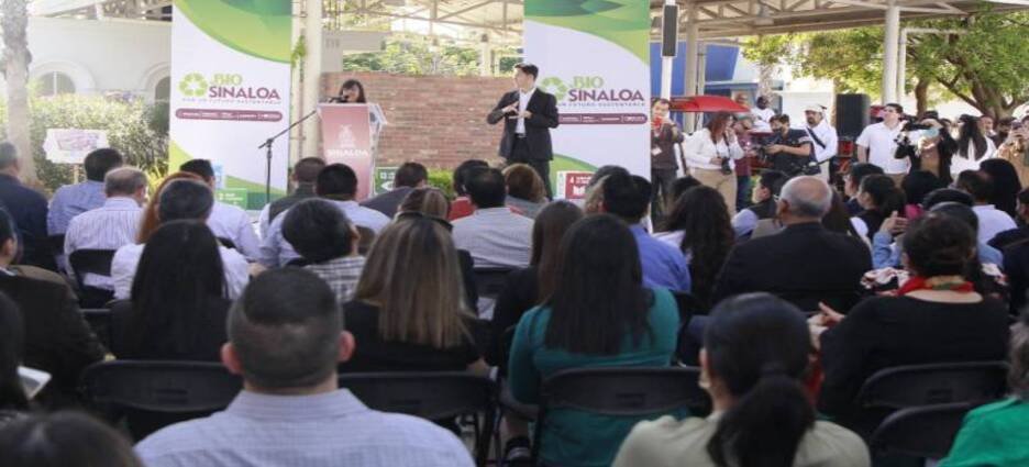 Hubo un incremento en los residuos solidos del estado de Sinaloa
