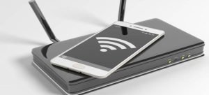 Colocan en Sinaloa 655 antenas Acces Point con internet gratuito