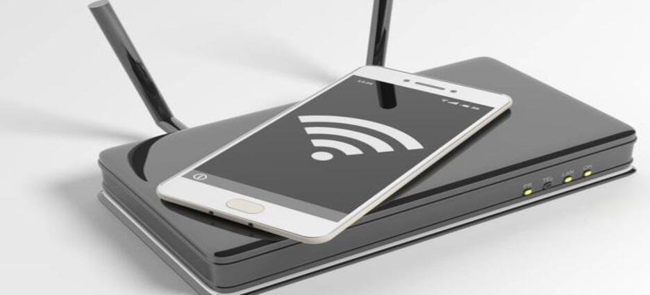 Colocan en Sinaloa 655 antenas Acces Point con internet gratuito