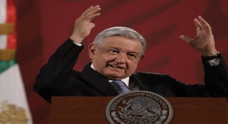 AMLO molesto por las opiniones de la vida de lujo de su hijo en el extranjero