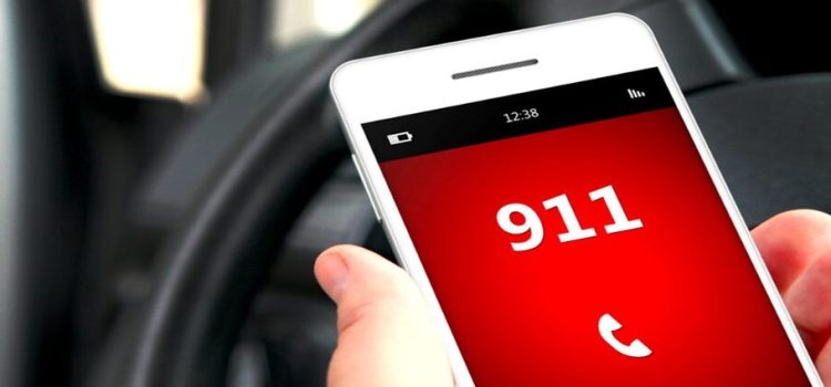 Los casos más reportados al 911 son por violencia intrafamiliar y alteración del orden público