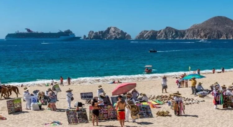 Los Cabos, Puerto Vallarta y Cancún, en el Top 10 de destinos globales que más crecieron