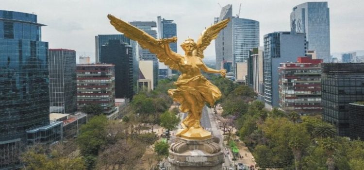 Turismo, prioridad en Paquete Económico 2023 de la CDMX