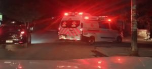 Mujer es lesionada con arma blanca en la colonia Tierra Blanca