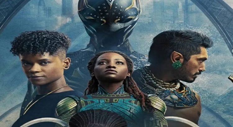 Personajes femeninos dominan la secuela de Pantera Negra
