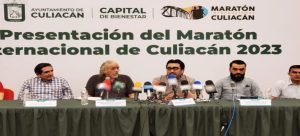 Regresa el Maratón Internacional de Culiacán en enero