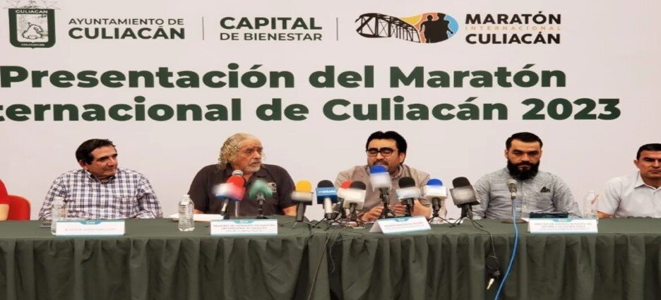 Regresa el Maratón Internacional de Culiacán en enero