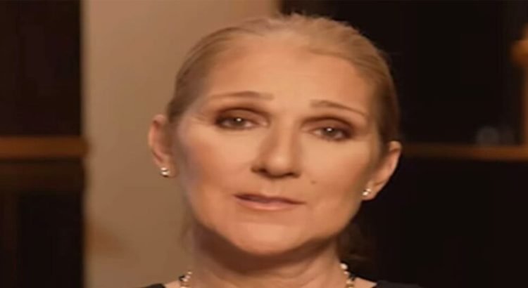 Celine Dion cancela su gira por problemas neurológicos