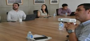 HighChem America, INC podría invertir en Sinaloa