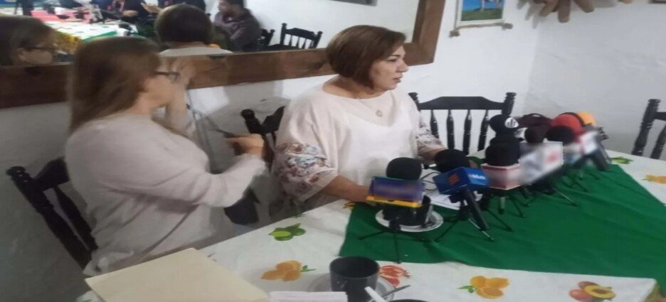 Se asignarán terrenos a desplazados de 3 municipios del estado