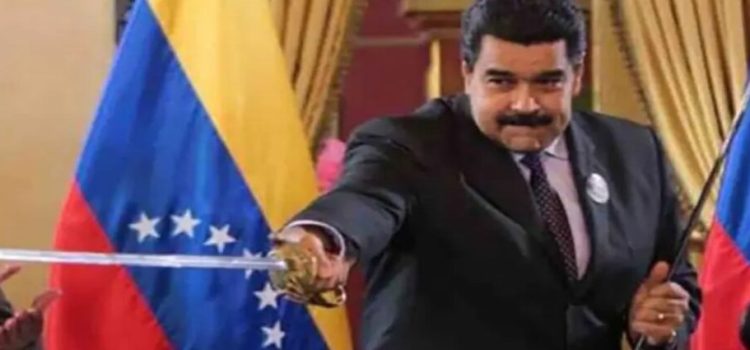 Prepara Maduro “acciones drásticas»