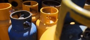 Baja el precio del gas LP en Sinaloa