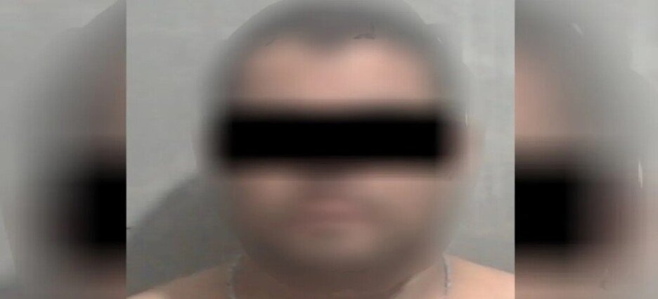 Detienen a hombre por agredir a su pareja