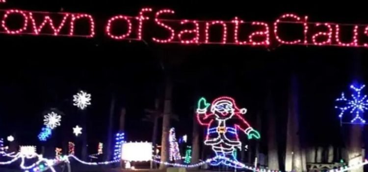 Santa Claus no exis…