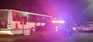 Adolescente muere al ser atropellado