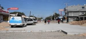 Entregan préstamos a comerciantes de Culiacán